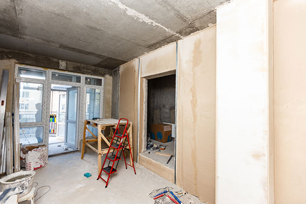 Learn More About Commercial Remodeling Services Learn More About Commercial Remodeling Services